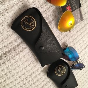 Ray Ban sunglasses New $59 originals